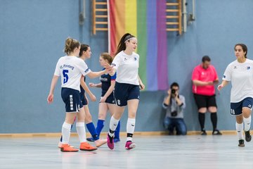 Bild 301 - F Loewinnen Hallen Cup